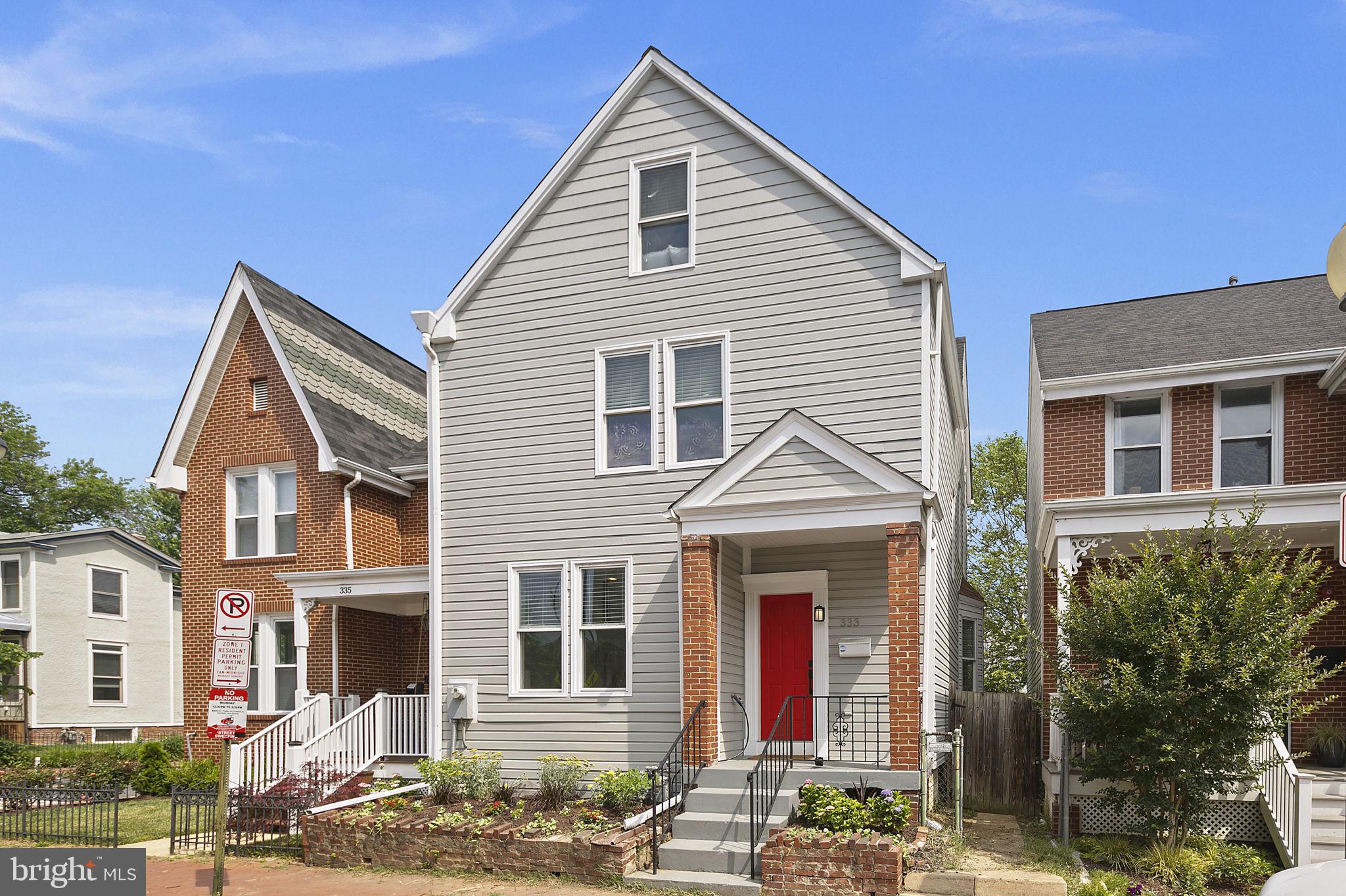 333 U Street Northwest Washington, DC 20001 - Photo 13 of 37