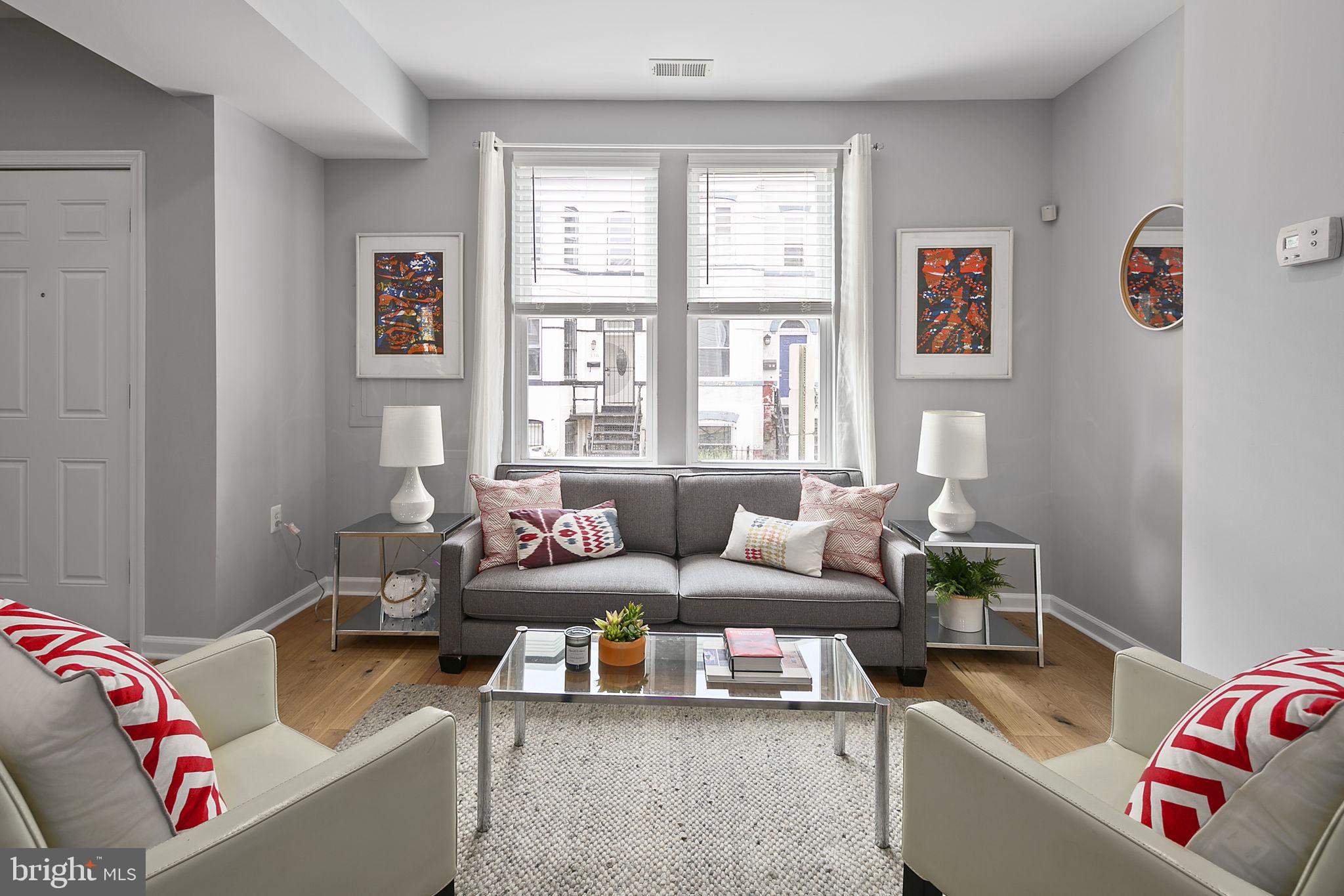 333 U Street Northwest Washington, DC 20001 - Photo 15 of 37