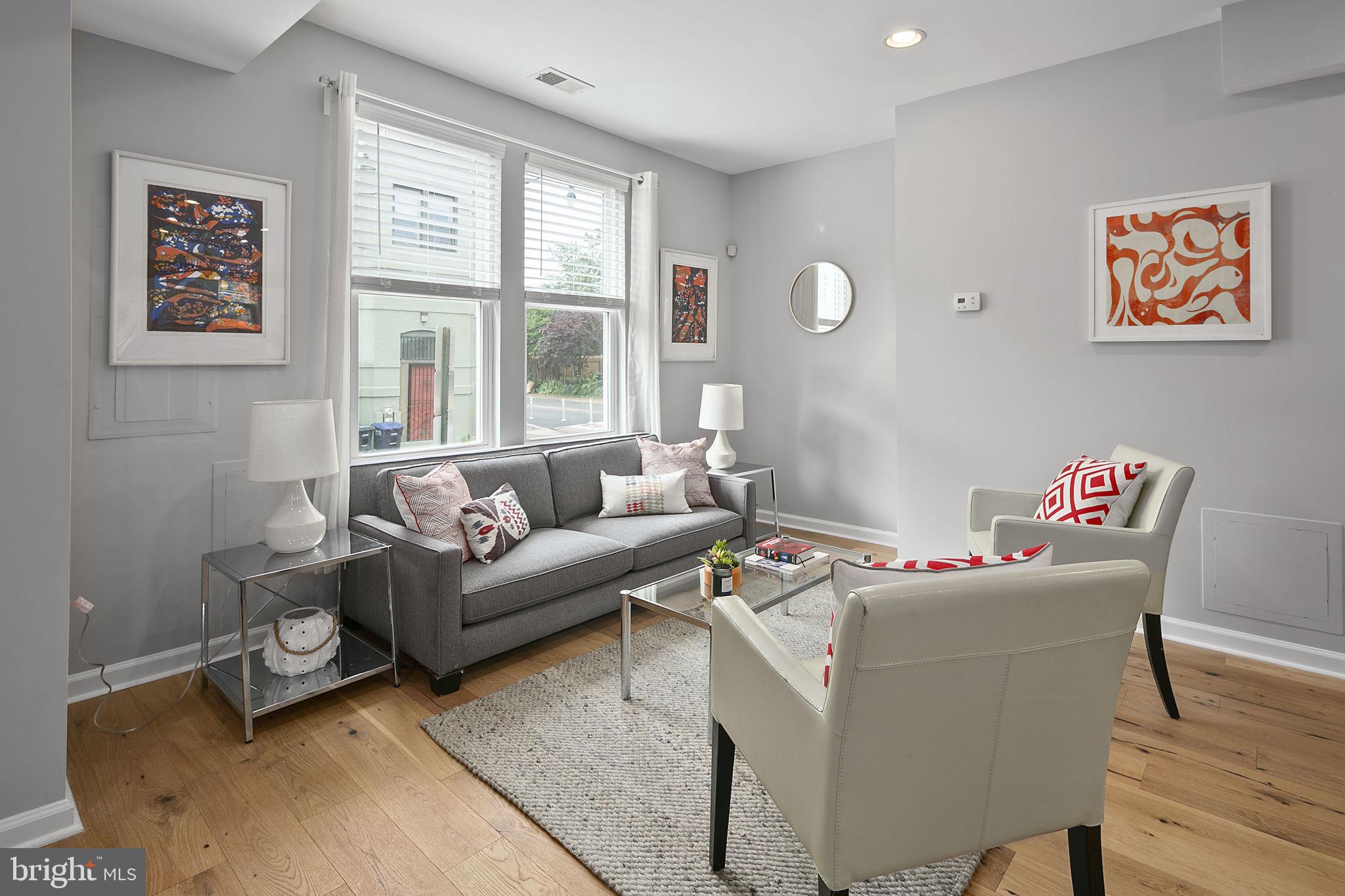 333 U Street Northwest Washington, DC 20001 - Photo 16 of 37