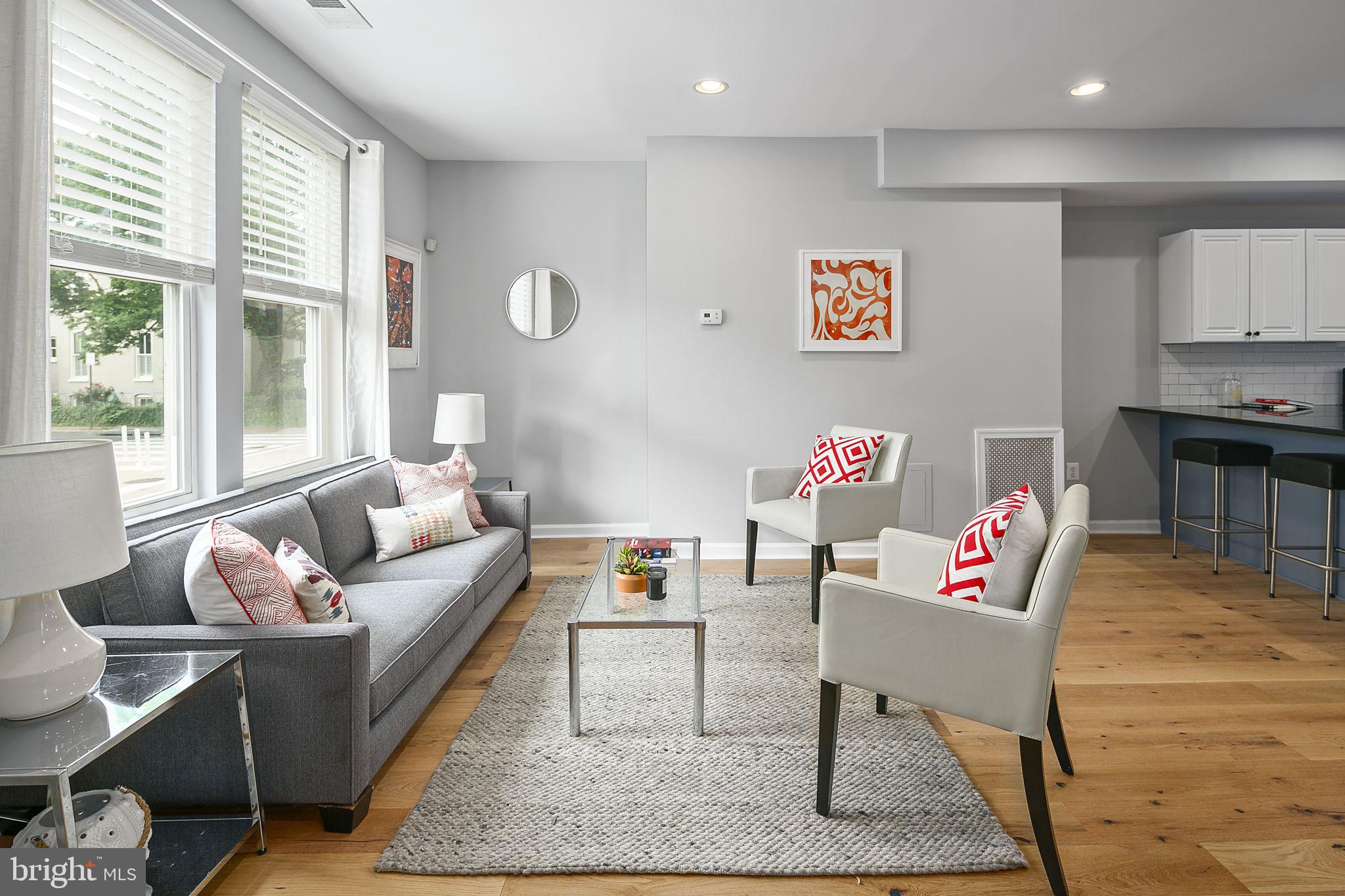 333 U Street Northwest Washington, DC 20001 - Photo 17 of 37