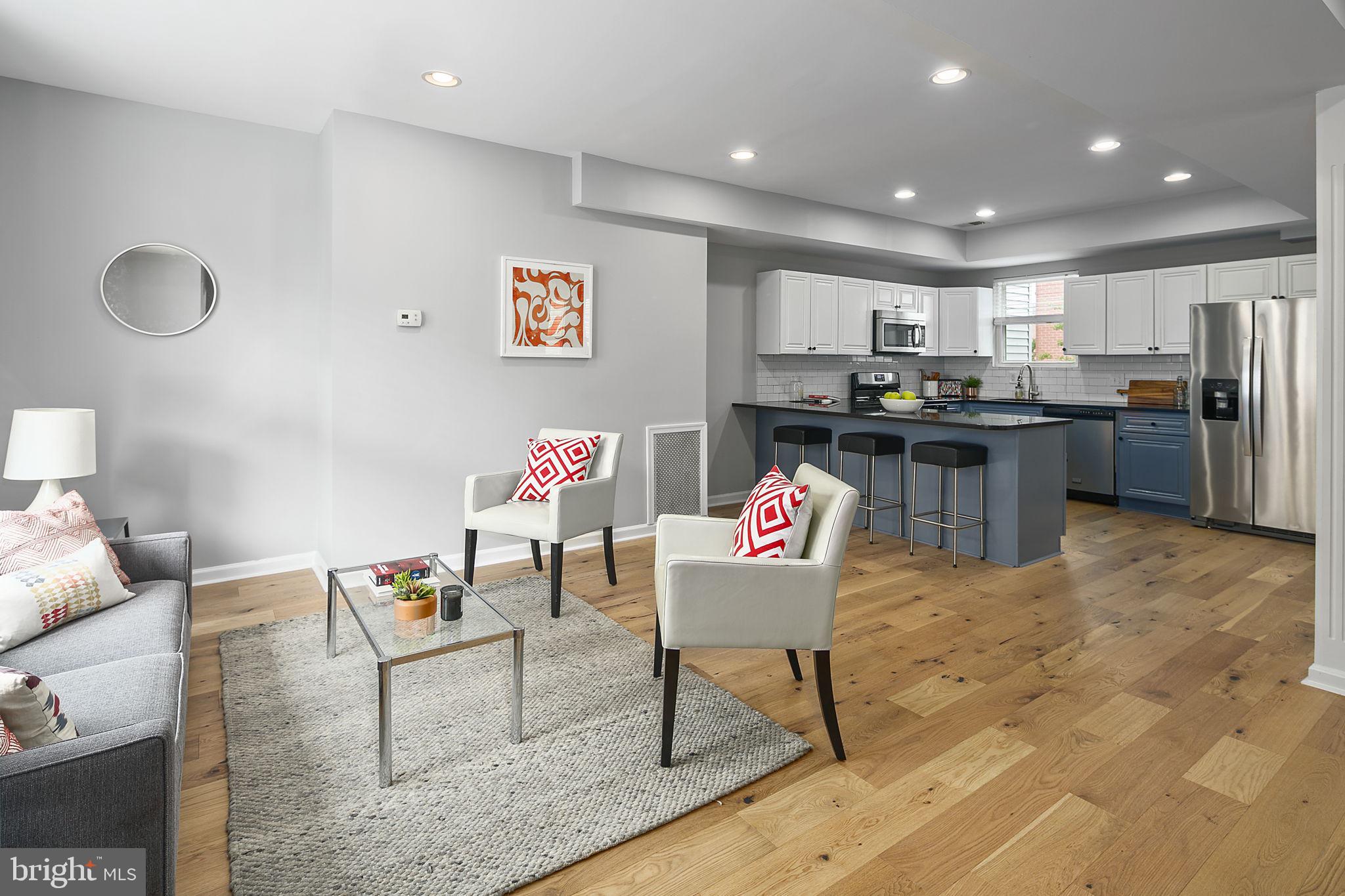 333 U Street Northwest Washington, DC 20001 - Photo 18 of 37