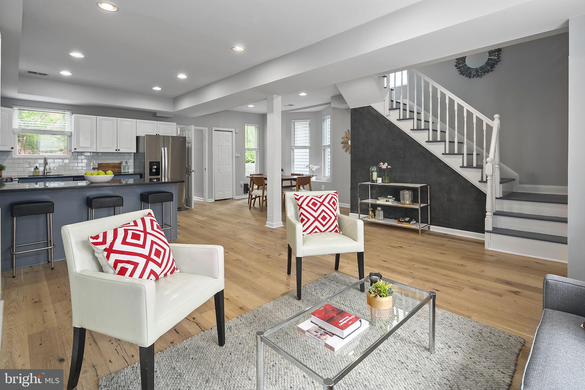 333 U Street Northwest Washington, DC 20001 - Photo 3 of 37