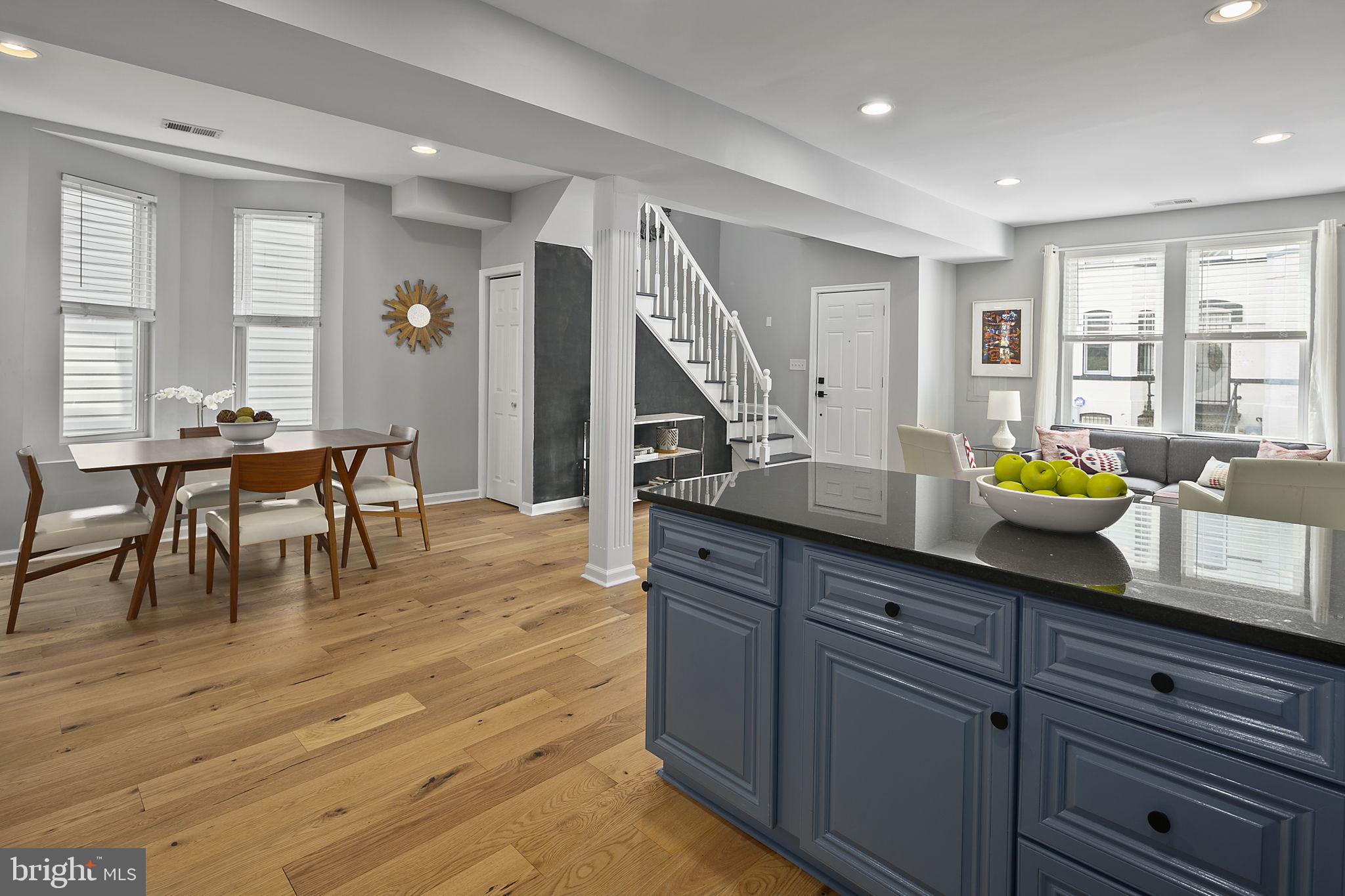 333 U Street Northwest Washington, DC 20001 - Photo 23 of 37