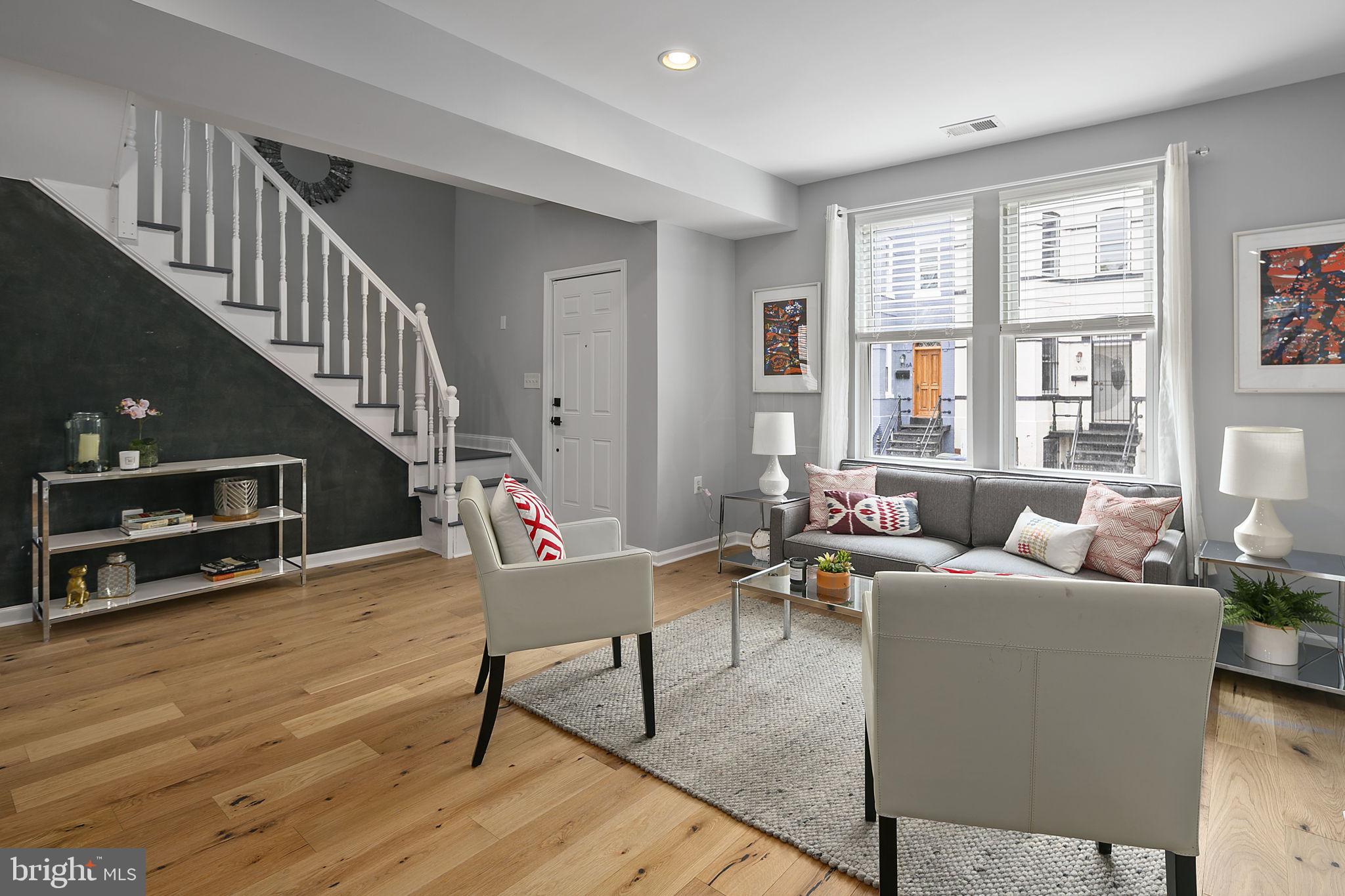 333 U Street Northwest Washington, DC 20001 - Photo 4 of 37