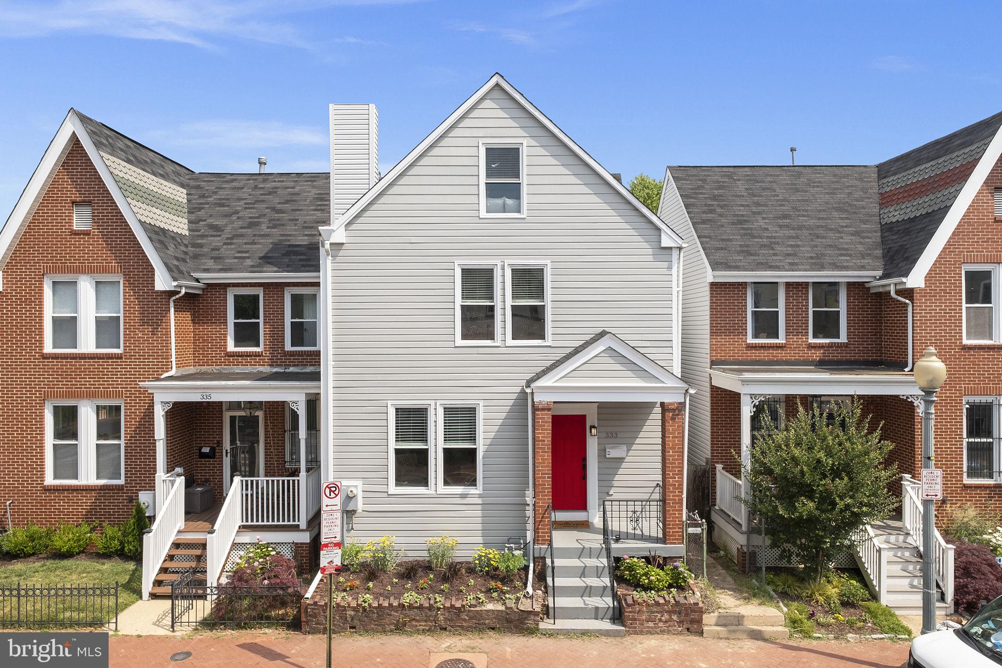 333 U Street Northwest Washington, DC 20001 - Photo 37 of 37