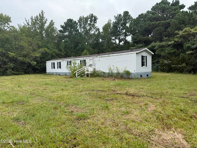 $80,000 | 202 Stephen Willis Rd Road, Smyrna, NC 28579