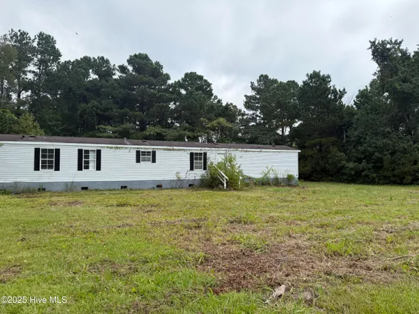 $69,000 | 202 Stephen Willis Rd Road, Smyrna, NC 28579