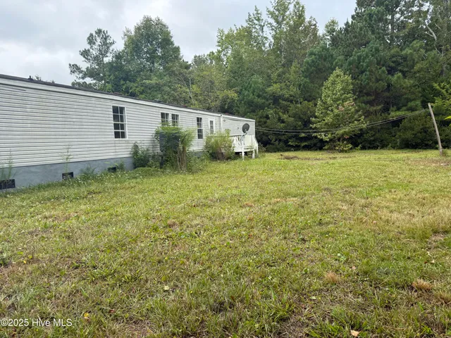$80,000 | 202 Stephen Willis Rd Road, Smyrna, NC 28579