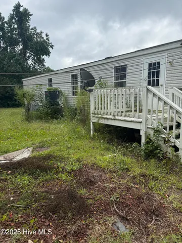 $80,000 | 202 Stephen Willis Rd Road, Smyrna, NC 28579