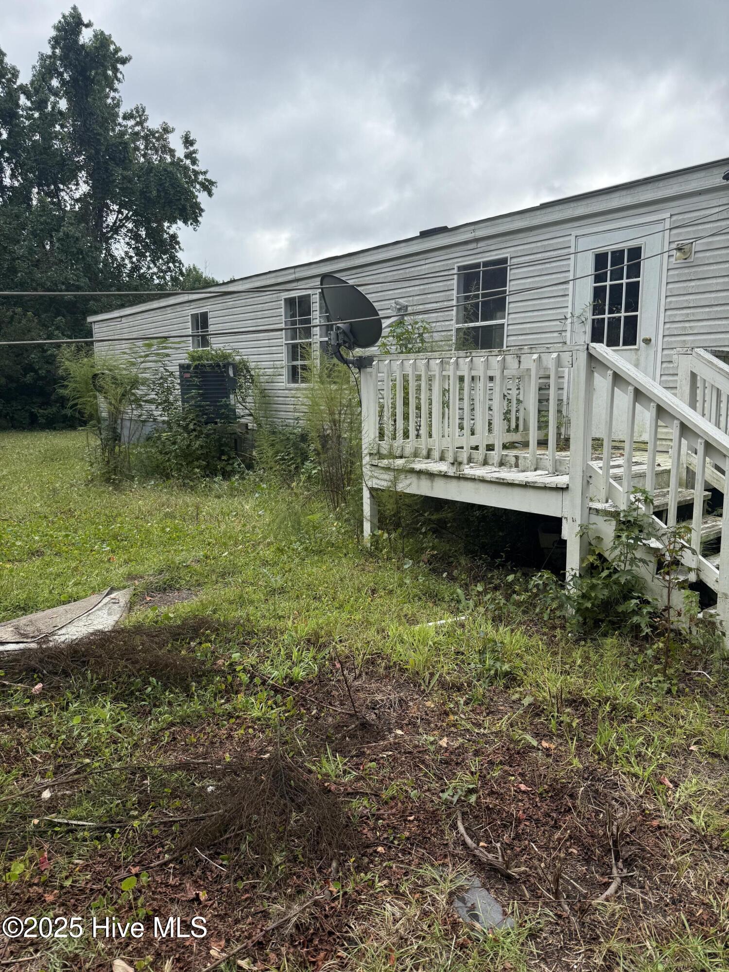 202 Stephen Willis Rd Road Smyrna, NC 28579 - Photo 5 of 20 IMG_0814