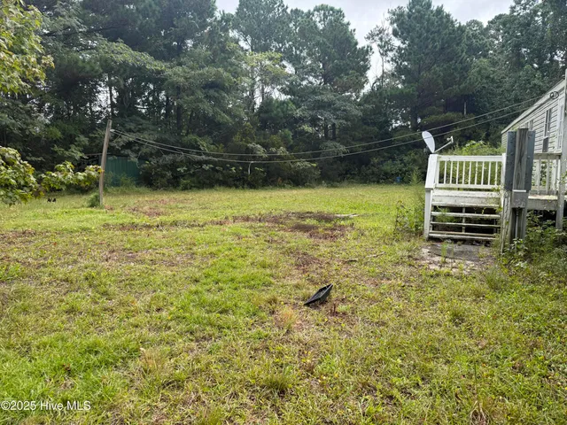 $80,000 | 202 Stephen Willis Rd Road, Smyrna, NC 28579