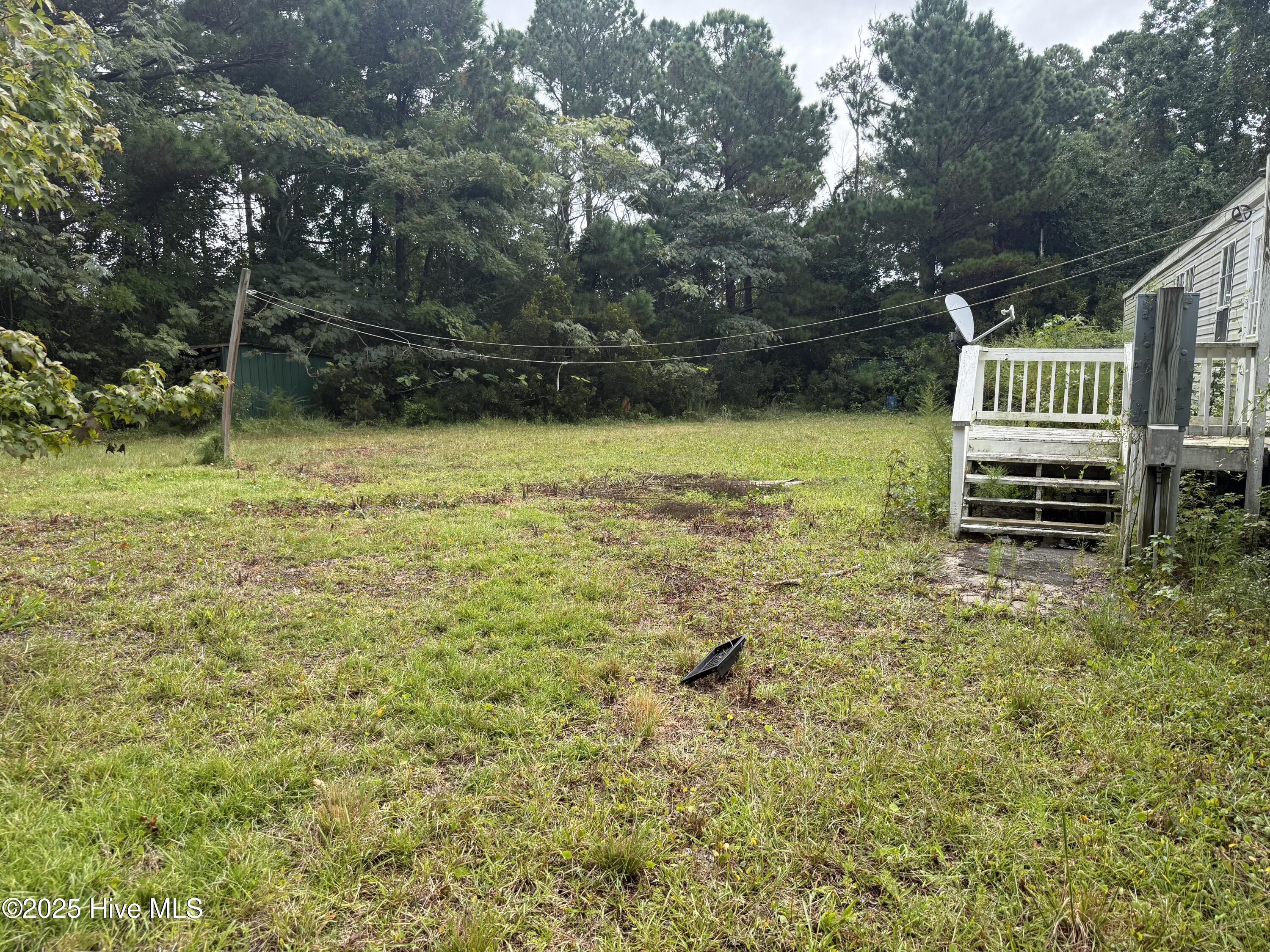 202 Stephen Willis Rd Road Smyrna, NC 28579 - Photo 6 of 20 IMG_0816