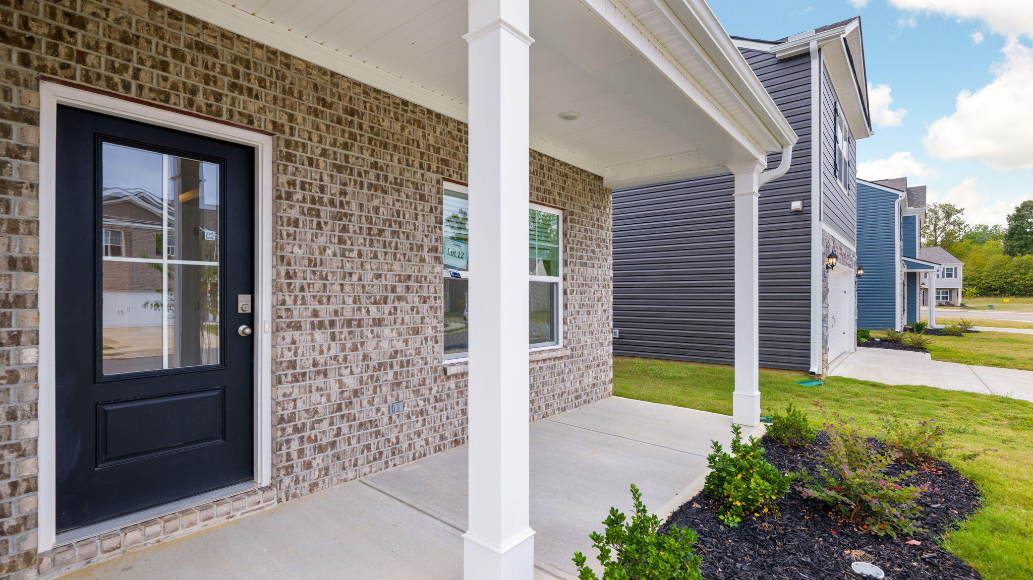 3091 Highline Drive Cleveland, TN 37311 - Photo 4 of 41 39-web-or-mls-Hillcrest Lot 12-4