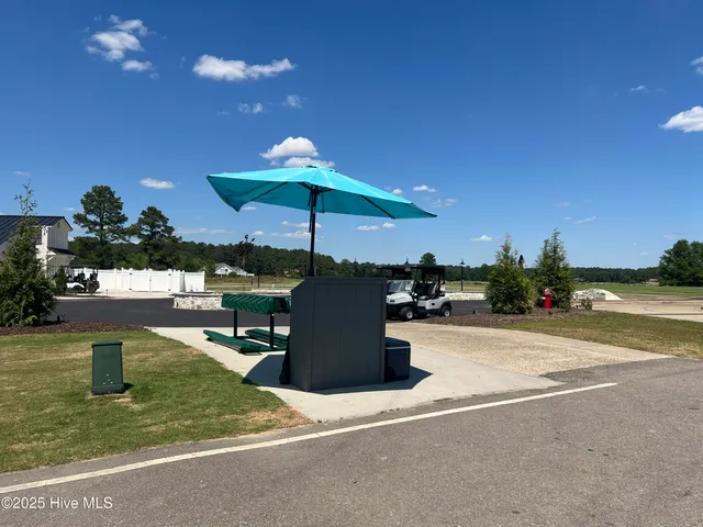 $67,000 | 446 Thimbleberry Drive, Vass, NC 28394