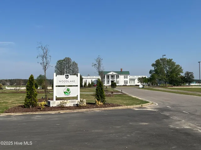 $67,000 | 446 Thimbleberry Drive, Vass, NC 28394