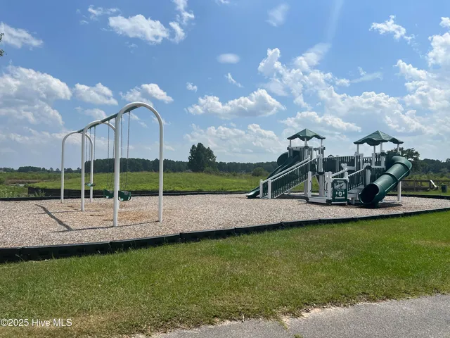 $67,000 | 446 Thimbleberry Drive, Vass, NC 28394