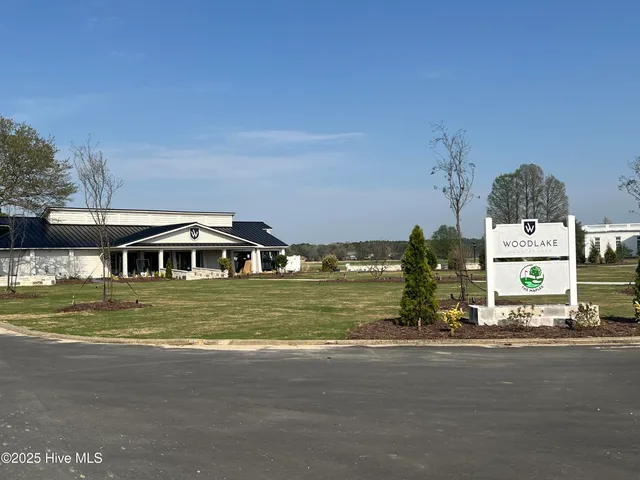 $67,000 | 446 Thimbleberry Drive, Vass, NC 28394