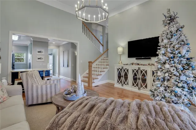 $315,000 | 1033 Mayflower Road Northeast, Unit A, Townsend, GA 31331