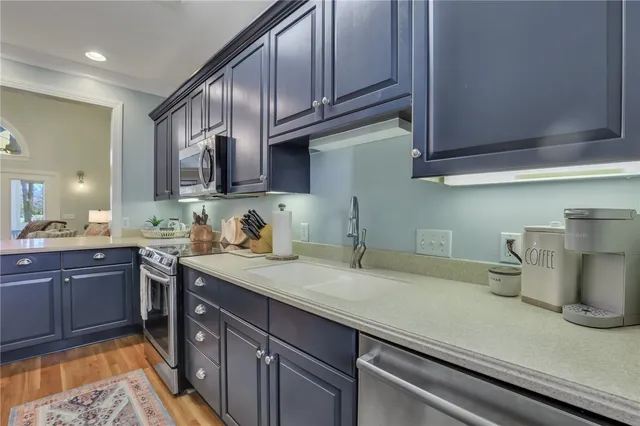 $315,000 | 1033 Mayflower Road Northeast, Unit A, Townsend, GA 31331