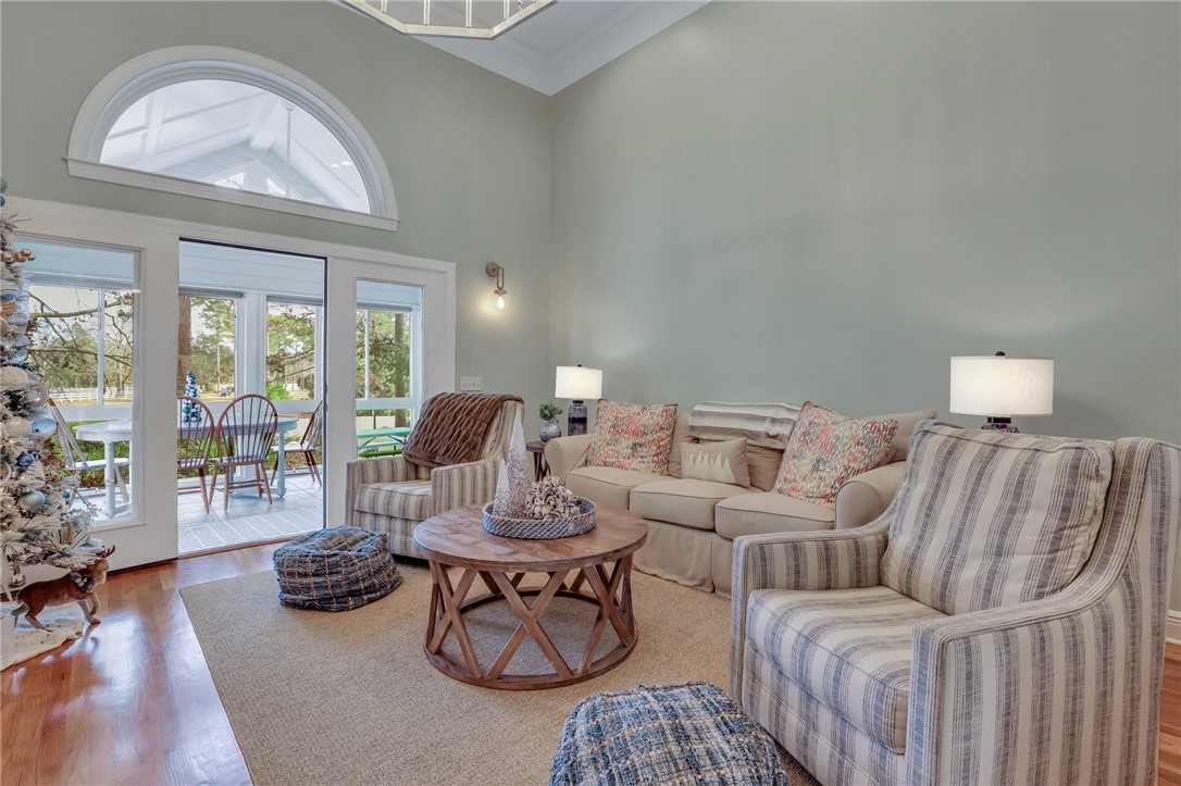 1033 Mayflower Road Northeast, Unit A Townsend, GA 31331 - Photo 13 of 65