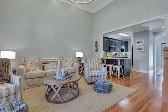 $315,000 | 1033 Mayflower Road Northeast, Unit A, Townsend, GA 31331