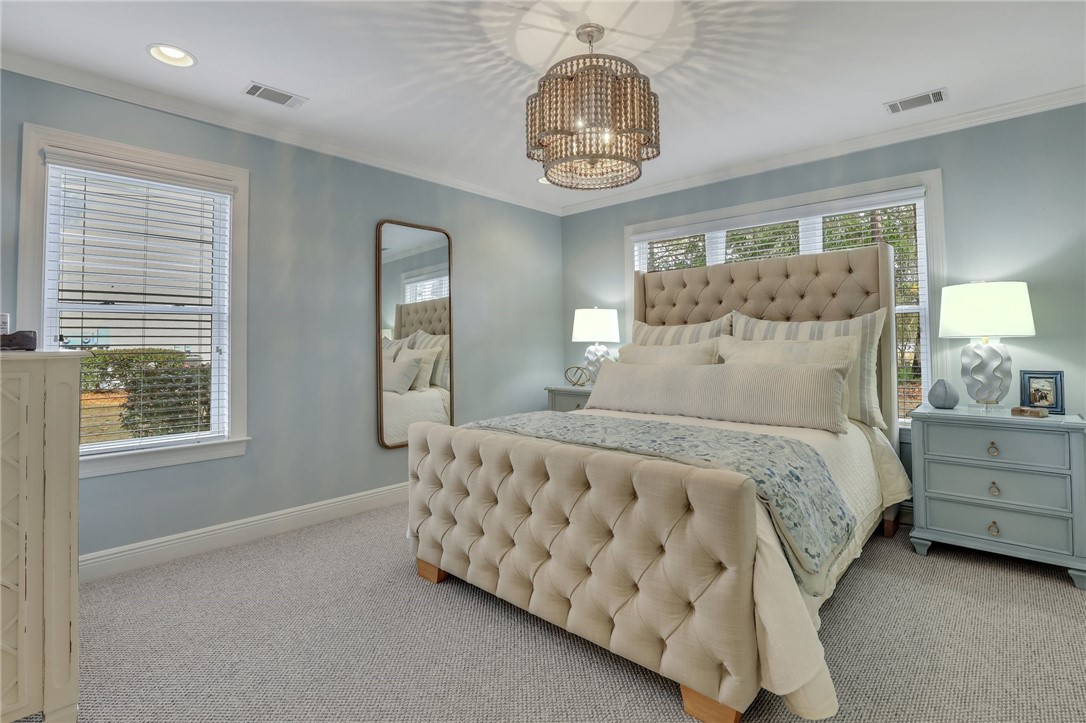 1033 Mayflower Road Northeast, Unit A Townsend, GA 31331 - Photo 17 of 65