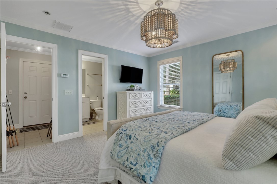 1033 Mayflower Road Northeast, Unit A Townsend, GA 31331 - Photo 19 of 65