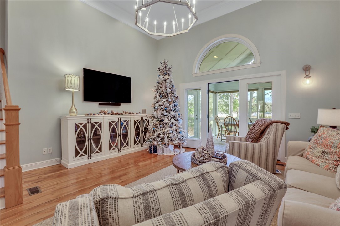 1033 Mayflower Road Northeast, Unit A Townsend, GA 31331 - Photo 2 of 65