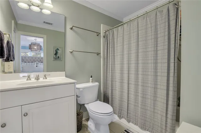 $315,000 | 1033 Mayflower Road Northeast, Unit A, Townsend, GA 31331