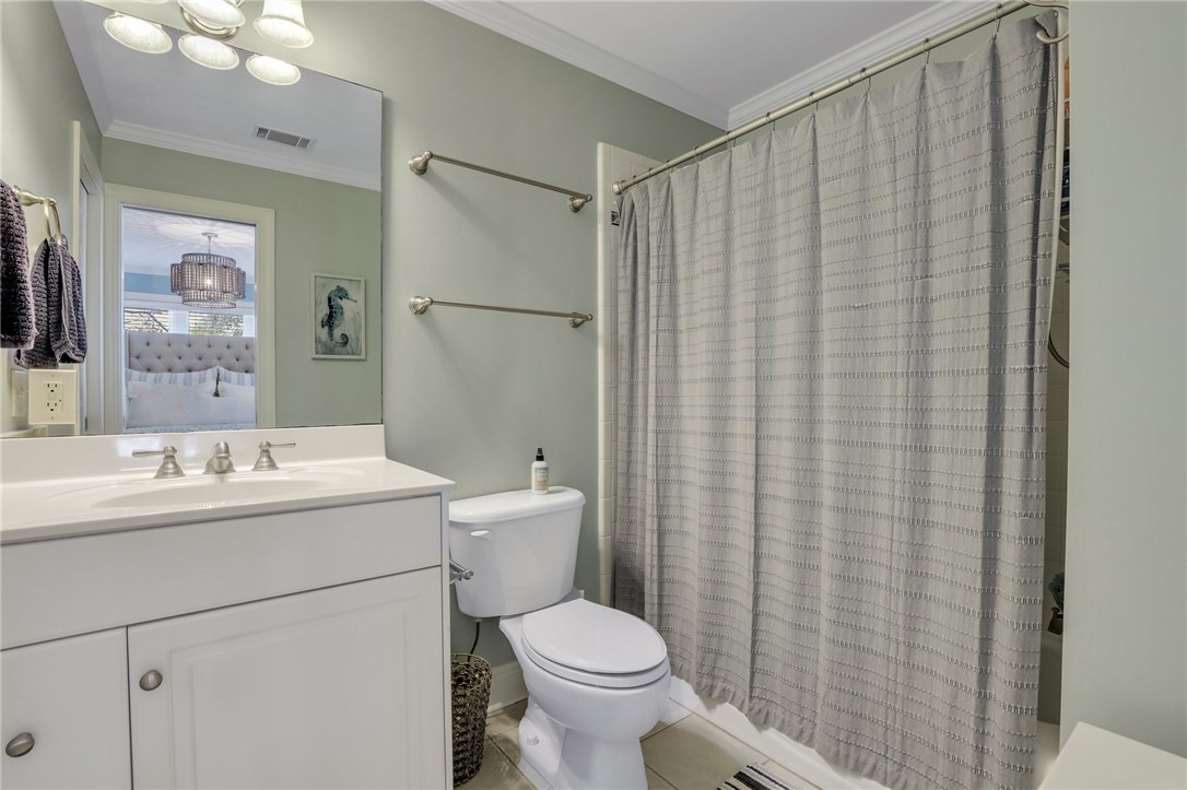 1033 Mayflower Road Northeast, Unit A Townsend, GA 31331 - Photo 21 of 65