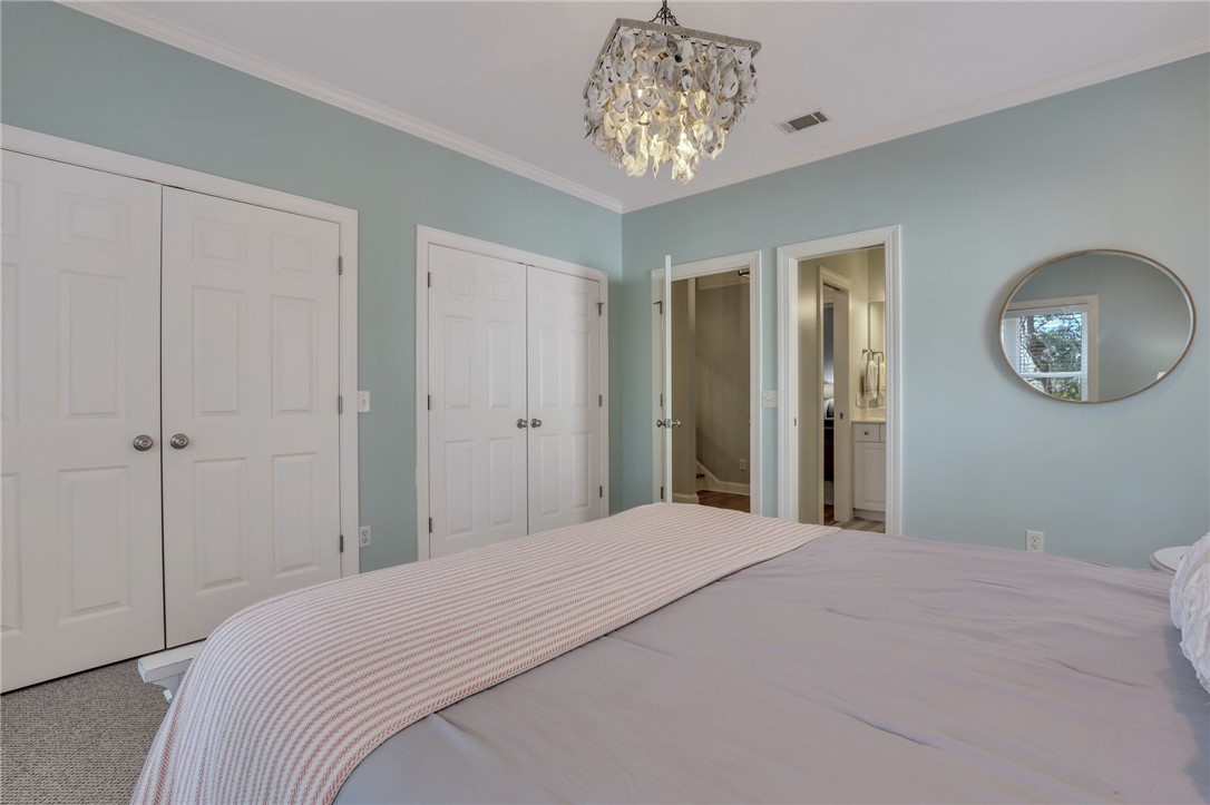 1033 Mayflower Road Northeast, Unit A Townsend, GA 31331 - Photo 23 of 65