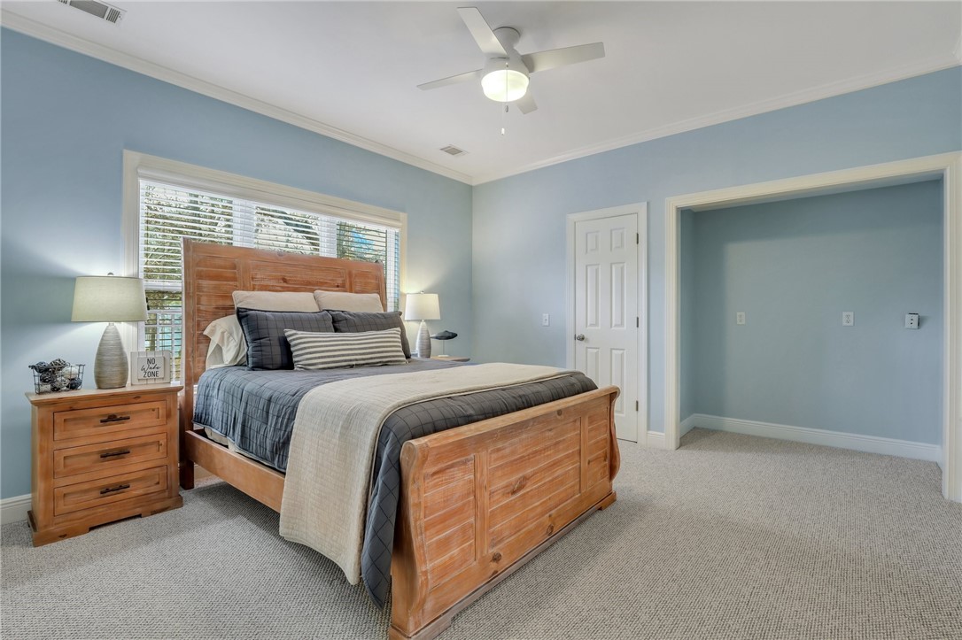 1033 Mayflower Road Northeast, Unit A Townsend, GA 31331 - Photo 25 of 65