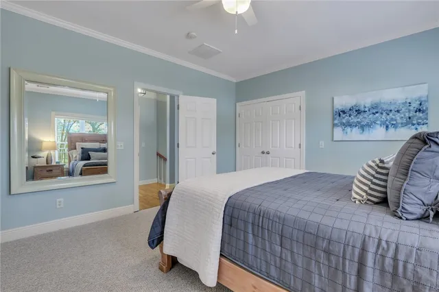 $315,000 | 1033 Mayflower Road Northeast, Unit A, Townsend, GA 31331