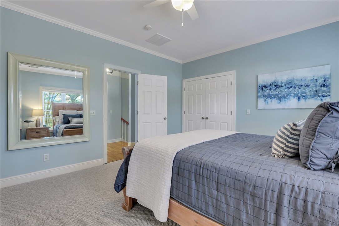 1033 Mayflower Road Northeast, Unit A Townsend, GA 31331 - Photo 26 of 65