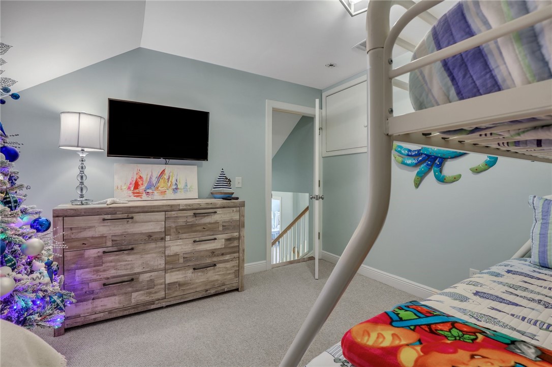 1033 Mayflower Road Northeast, Unit A Townsend, GA 31331 - Photo 28 of 65