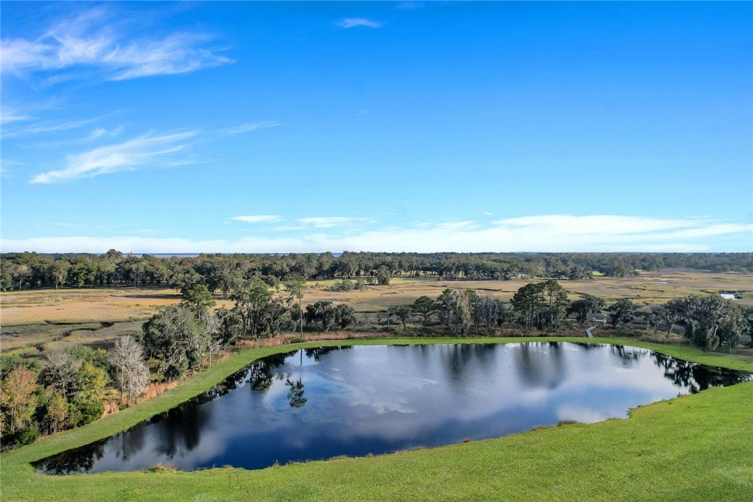 1033 Mayflower Road Northeast, Unit A Townsend, GA 31331 - Photo 30 of 65