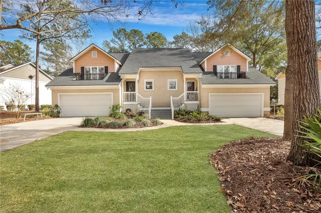 $315,000 | 1033 Mayflower Road Northeast, Unit A, Townsend, GA 31331