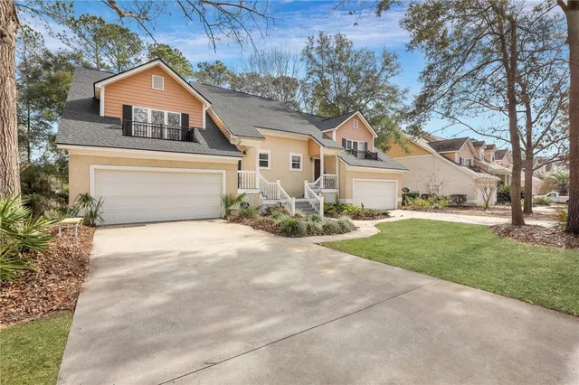 $315,000 | 1033 Mayflower Road Northeast, Unit A, Townsend, GA 31331