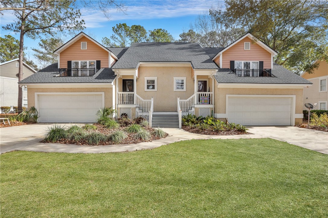 1033 Mayflower Road Northeast, Unit A Townsend, GA 31331 - Photo 46 of 65