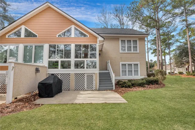 $315,000 | 1033 Mayflower Road Northeast, Unit A, Townsend, GA 31331