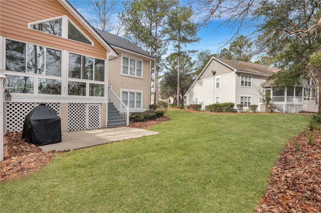 1033 Mayflower Road Northeast, Unit A Townsend, GA 31331 - Photo 49 of 65