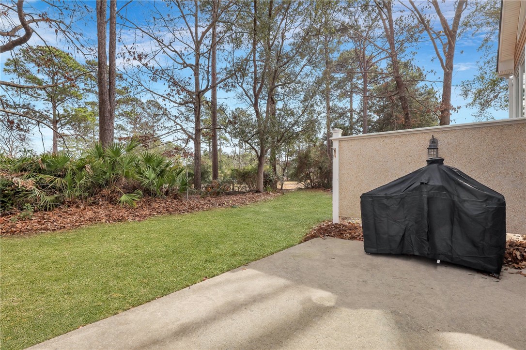 1033 Mayflower Road Northeast, Unit A Townsend, GA 31331 - Photo 51 of 65