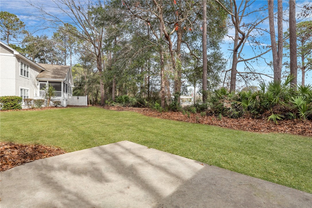 1033 Mayflower Road Northeast, Unit A Townsend, GA 31331 - Photo 53 of 65