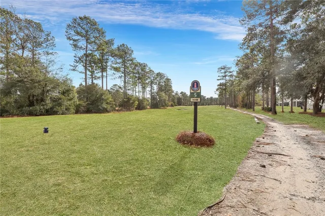 $315,000 | 1033 Mayflower Road Northeast, Unit A, Townsend, GA 31331