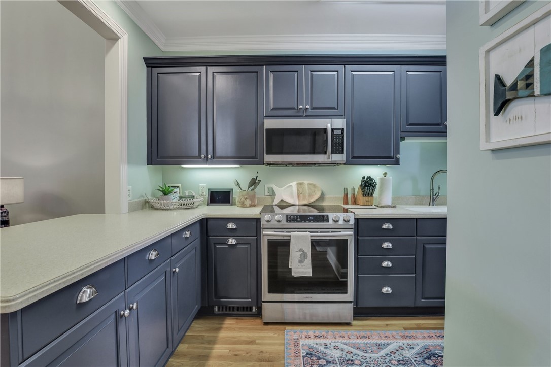 1033 Mayflower Road Northeast, Unit A Townsend, GA 31331 - Photo 6 of 65