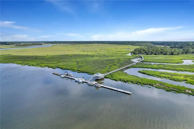 $315,000 | 1033 Mayflower Road Northeast, Unit A, Townsend, GA 31331