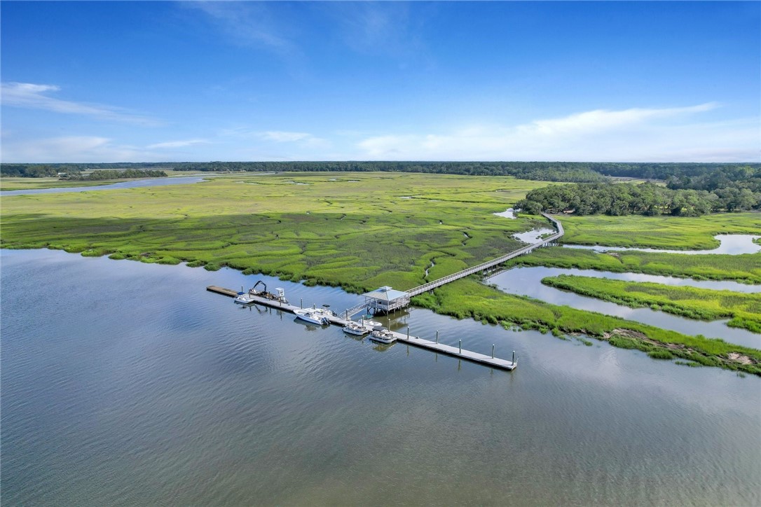 1033 Mayflower Road Northeast, Unit A Townsend, GA 31331 - Photo 62 of 65