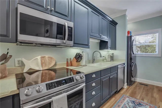 $315,000 | 1033 Mayflower Road Northeast, Unit A, Townsend, GA 31331