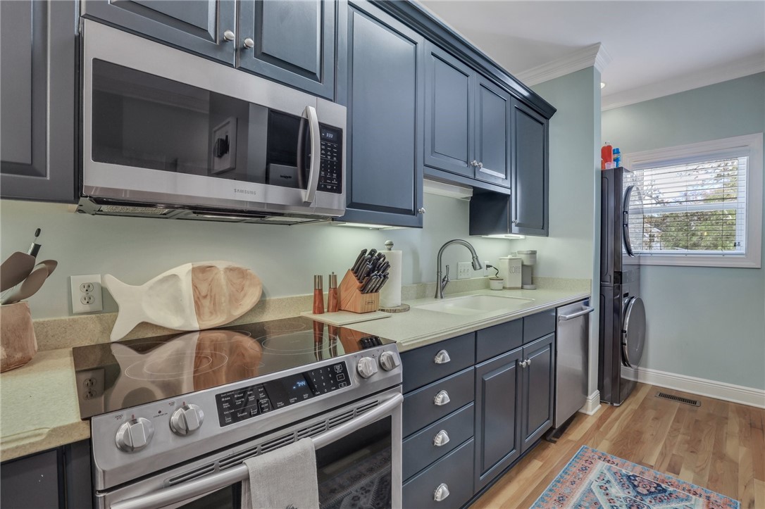 1033 Mayflower Road Northeast, Unit A Townsend, GA 31331 - Photo 7 of 65