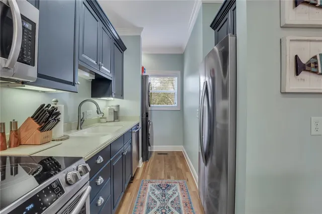 $315,000 | 1033 Mayflower Road Northeast, Unit A, Townsend, GA 31331